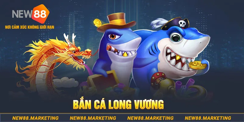 w88 link BG Bắn cá