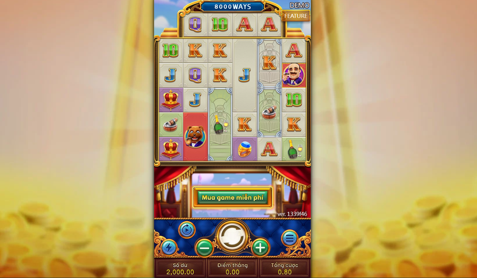 w88 link Bài Tấn